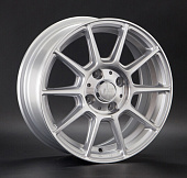 Ls Wheels 820 7x16 4*100 Et:42 Dia:73,1 GMF