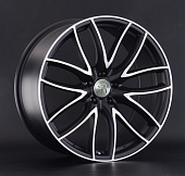 Replay A132 9x20 5*112 Et:33 Dia:66,6 MBF