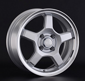 Ls Wheels Ls 816 7x16 4*100 Et:45 Dia:60,1 SL