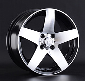 Ls Wheels 806 7x17 5*108 Et:40 Dia:73,1 sf