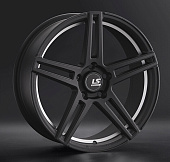 Ls Wheels Flowforming Rc01 8,5x19 5*114,3 Et:45 Dia:67,1 MBU