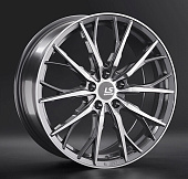 Ls Wheels Flowforming Rc11 8x19 5*108 Et:36 Dia:65,1 gmf