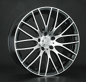 Ls Wheels Ls471 7,5x17 5*120 Et:20 Dia:72,6 BKS