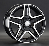 Ls Wheels Ls 854 8x18 5*114,3 Et:40 Dia:67,1 BKF