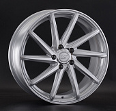 Ls Wheels Ls 850 8x19 5*114,3 Et:45 Dia:67,1 mgmf