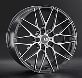 Ls Wheels Flowforming Rc13 8x18 5*114,3 Et:40 Dia:67,1 s