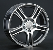 Ls Wheels Ls 838 6,5x15 5*112 Et:45 Dia:57,1 GMF