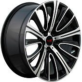 Replica Concept B531 10x20 5*112 Et:40 Dia:66,6 bkf