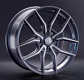 Ls Wheels Ls 1242 7,5x17 4*100 Et:40 Dia:60,1 BKS