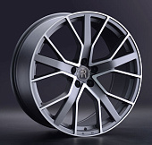 Replay A156 9,5x21 5*112 Et:31 Dia:66,6 S