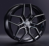 Ls Wheels Ls1266 8,5x19 5*130 Et:50 Dia:71,6 BKS