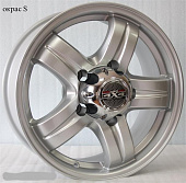 Neo 669 7x16 5*139,7 Et:35 Dia:98 S