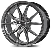 Pdw Spyder 7x17 5*100 Et:38 Dia:57,1 U4B