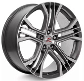X'trikerst R029 8,5x19 5*112 Et:28 Dia:66,6 HSB/FP