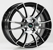 Megami Mgm-3 6x14 4*100 Et:35 Dia:67,1 gmf