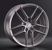 Ls Wheels Flowforming Rc55 8,5x20 5*112 Et:35 Dia:66,6 MGM