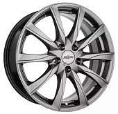 X'trike X-120М 7x17 5*112 Et:45 Dia:66,6 BK/FP