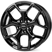Mak Liberty 7,5x17 5*108 Et:39 Dia:72,3 Gloss Black