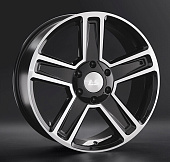 Ls Wheels Ls 1296 8x18 6*139,7 Et:20 Dia:106,1 bkf