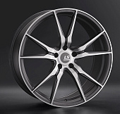 Ls Wheels Flowforming Rc04 8,5x19 5*112 Et:45 Dia:66,6 MGMF
