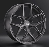 Ls Wheels Flowforming Rc53 8,5x18 5*112 Et:40 Dia:66,6 MGM