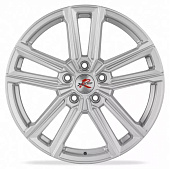 X'trikerst R078 7x18 5*108 Et:33 Dia:60,1 BK