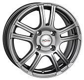 X'trike X-105М 6x15 4*108 Et:25 Dia:65,1 W