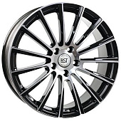 Rst R108 8x18 5*108 Et:42,5 Dia:63,3 BD