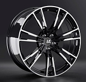 Ls Forged Fg06 8x19 5*114,3 Et:45 Dia:67,1 MGM