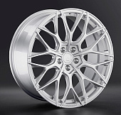 Ls Forged Fg10 9x20 5*114,3 Et:40 Dia:67,1 bk