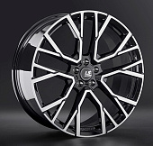 Ls Forged Fg07 11x21 5*112 Et:42 Dia:66,6 bkf