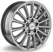 X'trike X-136 7x17 5*112 Et:35 Dia:66,6 HS