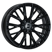Mak Kent 9,5x21 5*120 Et:44 Dia:72,6 Gloss Black