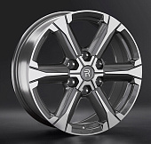 Replay Chg28 7,5x18 6*139,7 Et:30 Dia:106,1 gmf