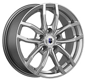 K&K Фрост 6,5x15 5*110 Et:35 Dia:65,1 кварц