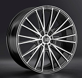 Ls Wheels Flowforming Rc60 9x21 5*114,3 Et:30 Dia:60,1 GMF