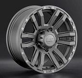 Ls Wheels Ls1339 8x16 5*139,7 Et:30 Dia:98,5 BKS