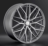 Ls Wheels Ls1331 8,5x19 5*120 Et:25 Dia:72,6 BKSF