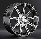 Ls Wheels Ls1322 8x17 5*114,3 Et:35 Dia:67,1 bkf