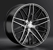 Ls Wheels Ls1338 8,5x18 5*112 Et:30 Dia:66,6 bkf