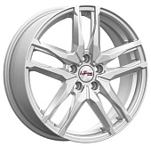 Ifree Бомбей 6,5x18 5*108 Et:33 Dia:60,1 BK