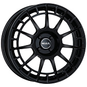 Mak Ntt 7x17 5*114,3 Et:35 Dia:76,1 Gloss Black