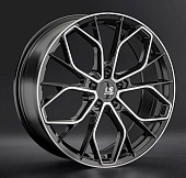 Ls Wheels Flowforming Rc71 8,5x19 5*108 Et:40 Dia:63,3 bkf