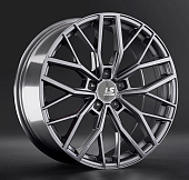 Ls Wheels Flowforming Rc67 8,5x19 5*114,3 Et:40 Dia:67,1 gm