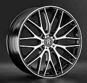 Replay Byd4 8x19 5*120 Et:50 Dia:64,1 bkf