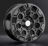 Ls Wheels Ls1364 8x18 6*139,7 Et:36 Dia:100,1 BZSD