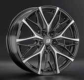 Ls Wheels Flowforming Rc84 8,5x19 5*114,3 Et:45 Dia:67,1 bk