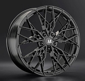 Ls Wheels Flowforming Rc83 8,5x19 5*120 Et:40 Dia:72,6 MGM
