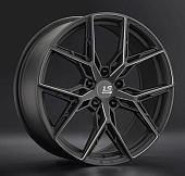 Ls Wheels Flowforming Rc82 9x21 5*108 Et:38,5 Dia:63,4 mb+ssf