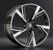 Ls Forged Fg23 8x20 5*112 Et:35 Dia:66,6 bkf